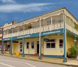 Bellingen NSW Tourism Brisbane