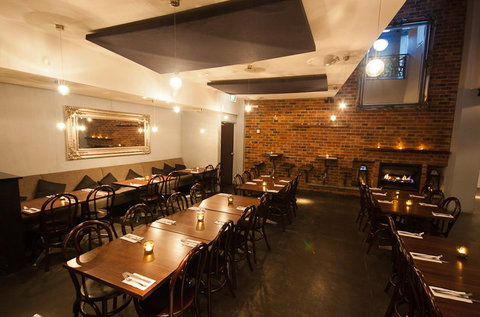 White Horse Hotel - Brisbane Tourism 0