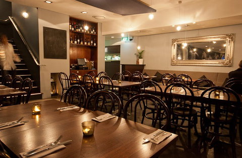 White Horse Hotel - Brisbane Tourism 1