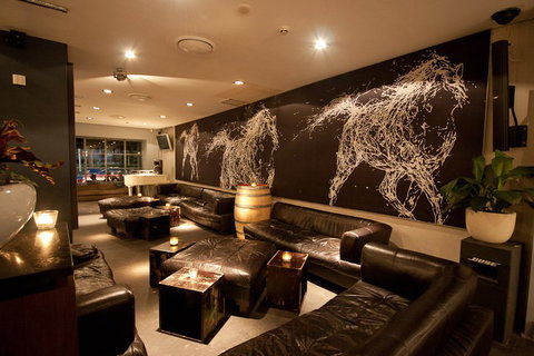 White Horse Hotel - Brisbane Tourism 5