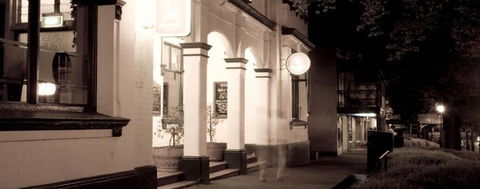 Healesville Hotel - Brisbane 4u 3
