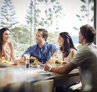 Rendezvous Grand Hotel Perth - Brisbane Tourism