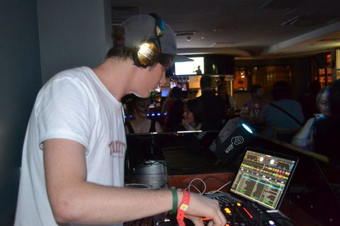 My Place Bar And Restaurant - Brisbane Tourism 0