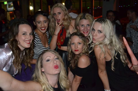 My Place Bar And Restaurant - Brisbane Tourism 1