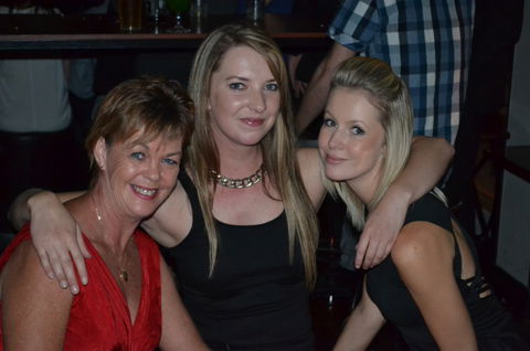 My Place Bar And Restaurant - Brisbane Tourism 2