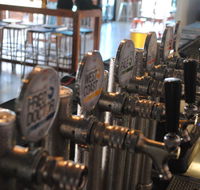 Mash Brewery - Rockingham - Tourism Brisbane