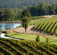 Brookhampton Estate Vineyard - Brisbane 4u