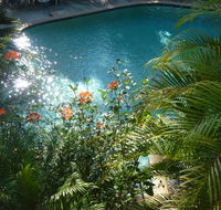 Glasgow Arms Hotel - Tourism Brisbane