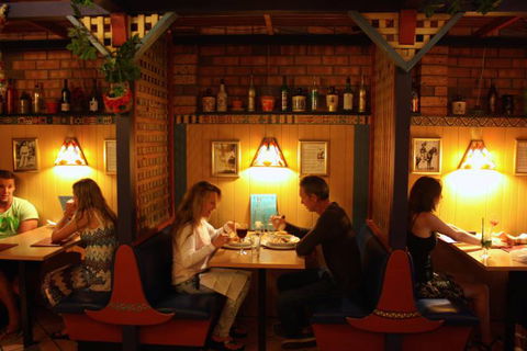 Singleton Golf Club - Tourism Brisbane 4