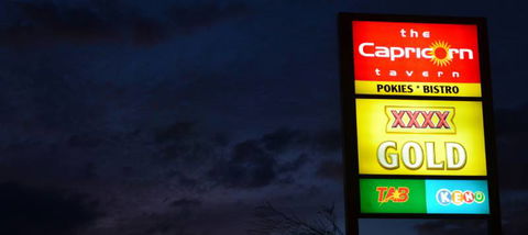 Toronto Workers Club - Tourism Brisbane 5