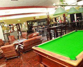 Darwin Railway Social And Sports Club - Tourism Brisbane 0