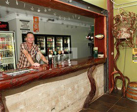 Darwin Railway Social And Sports Club - Tourism Brisbane 1
