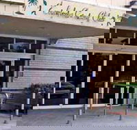 Everglades Country Club - Tourism Brisbane