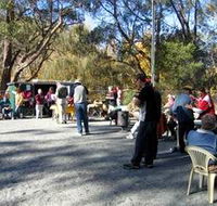 Adelaide Hills Petanque Club - Brisbane Tourism