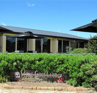 Scone Golf Club - Tourism Brisbane