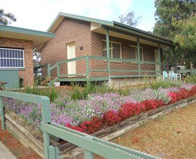 Nowra Croquet Club - Brisbane 4u 2