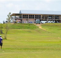 Gove Country Golf Club - Brisbane Tourism
