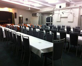 Singleton Golf Club - Tourism Brisbane 2