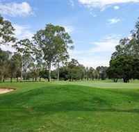 Singleton Golf Club - Tourism Brisbane
