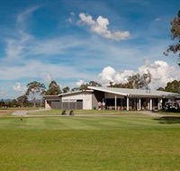 Stonebridge Golf Club - Tourism Brisbane
