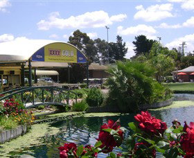 Howlong NSW Tourism Brisbane