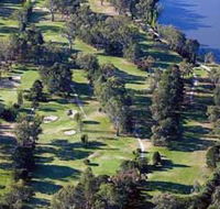 Corowa Golf Club - Brisbane Tourism