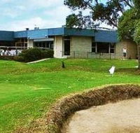 Vincentia Golf Club - Brisbane 4u