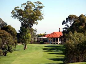 Mount Osmond Golf Club - Brisbane Tourism 0