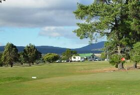 Epping Forest TAS Tourism Brisbane