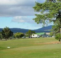 Colebrook Golf Club - Tourism Brisbane