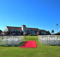 Yarra Yarra Golf Club - Brisbane Tourism
