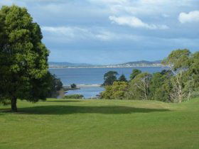 Kingston TAS Tourism Brisbane