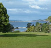 Kingston Beach Golf Club - Tourism Brisbane