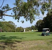 Leongatha Golf Club - Tourism Brisbane