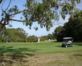 Leongatha Golf Club - Tourism Brisbane 0