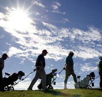 Gunnedah Golf Club - Tourism Brisbane