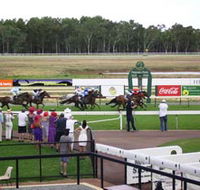 Pinjarra Race Club - Brisbane Tourism