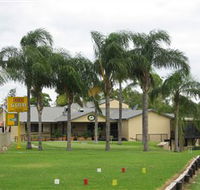 Moree Golf Club - Brisbane 4u