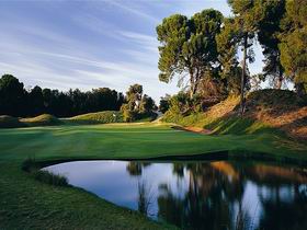 Kooyonga Golf Club - Tourism Brisbane 1