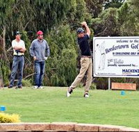 Bordertown Golf Club - Tourism Brisbane