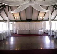 Clare Golf Club - Tourism Brisbane