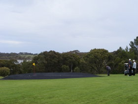 Minlaton SA Tourism Brisbane
