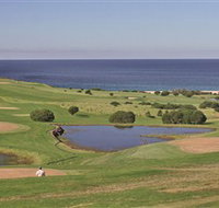Gerringong Golf Club - Tourism Brisbane