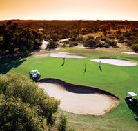 Renmark Golf Club - Tourism Brisbane