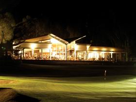 Renmark Golf Club - Tourism Brisbane 1