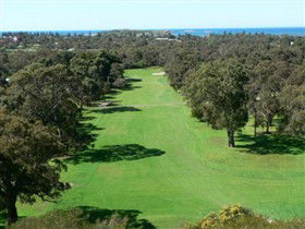 Victor Harbor Golf Club - Brisbane Tourism 0