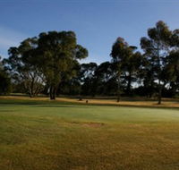 Winchelsea Golf Club - Tourism Brisbane