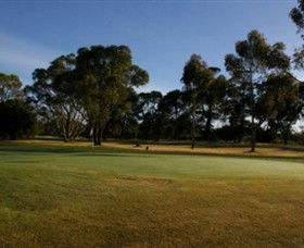 Winchelsea Golf Club - Tourism Brisbane 0