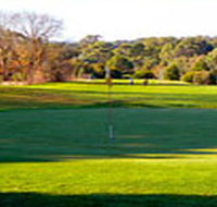 Oakbank Golf Club - Brisbane Tourism