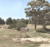 Strahan Golf Club - Tourism Brisbane